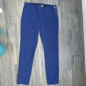 Crosby royal blue skinny pants - Size 2